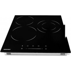 Варочная панель NORDFROST EM 4539 B