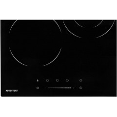 Варочная панель NORDFROST EM 4539 B