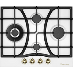 Варочная панель Kuppersberg FS 610 W Bronze