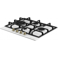 Варочная панель Kuppersberg FS 610 W Bronze