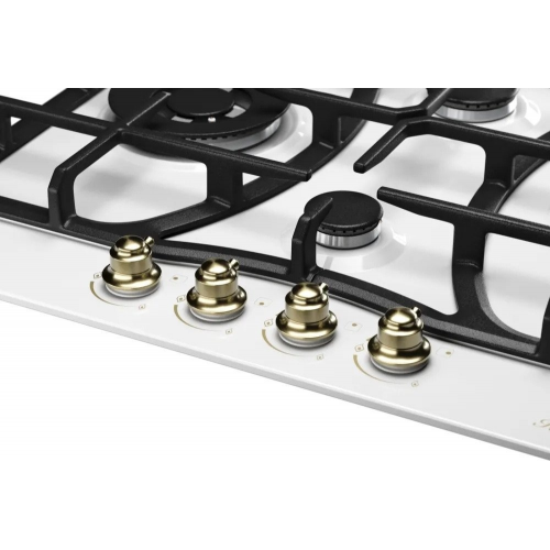 Варочная панель Kuppersberg FS 610 W Bronze