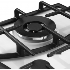 Варочная панель Kuppersberg FS 610 W Bronze