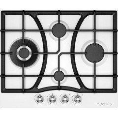 Варочная панель Kuppersberg FS 610 W Silver