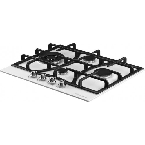 Варочная панель Kuppersberg FS 610 W Silver