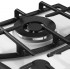 Варочная панель Kuppersberg FS 610 W Silver