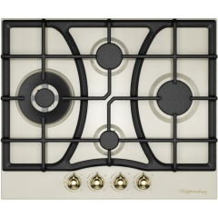 Варочная панель Kuppersberg FS 610 C Bronze