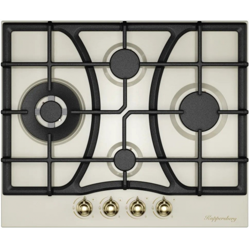 Варочная панель Kuppersberg FS 610 C Bronze