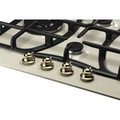 Варочная панель Kuppersberg FS 610 C Bronze