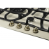 Варочная панель Kuppersberg FS 610 C Bronze