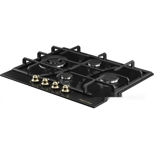 Варочная панель Kuppersberg FS 610 Ant Bronze