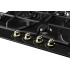 Варочная панель Kuppersberg FS 610 Ant Bronze