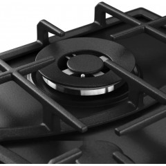 Варочная панель Kuppersberg FS 610 Ant Bronze