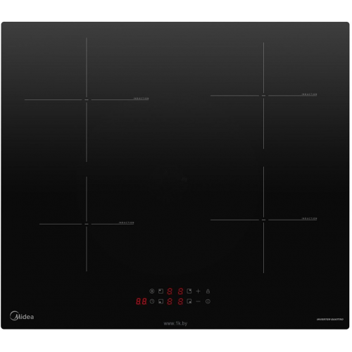 Варочная панель Midea MIH64103