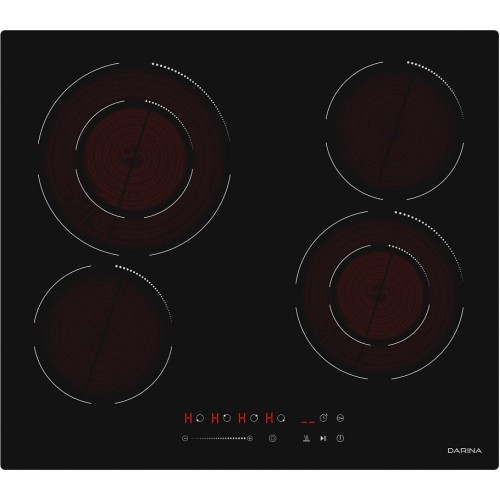 Варочная панель Darina 6P E327 B