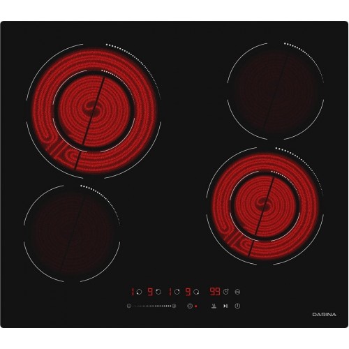 Варочная панель Darina 6P E327 B