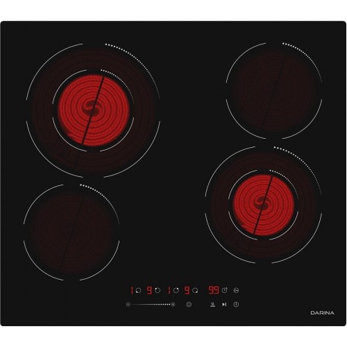 Варочная панель Darina 6P E327 B