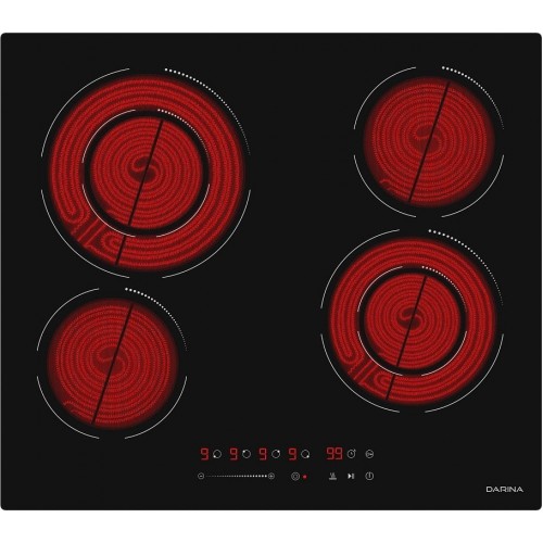 Варочная панель Darina 6P E327 B