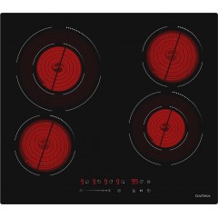 Варочная панель Darina 6P E327 B