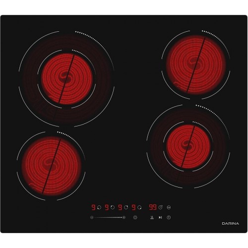 Варочная панель Darina 6P E327 B