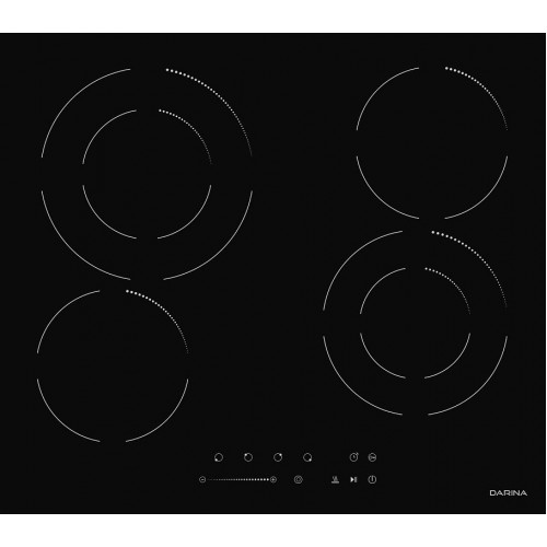 Варочная панель Darina 6P E327 B