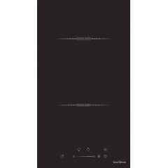 Варочная панель Darina 6P EI527 B