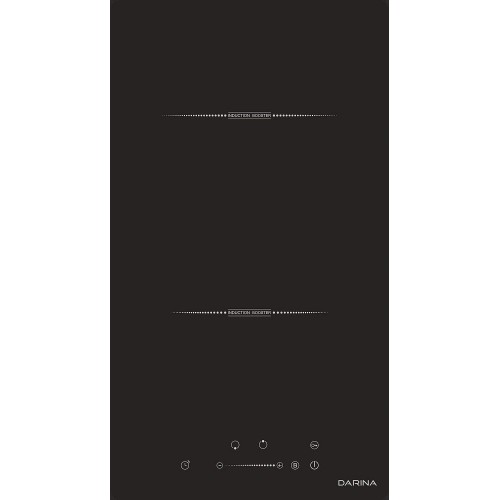 Варочная панель Darina 6P EI527 B