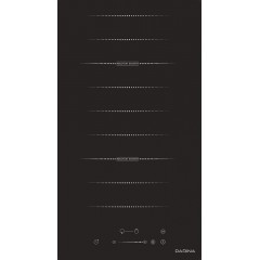 Варочная панель Darina 6P9 EI528 B