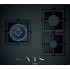 Варочная панель Bosch Serie 6 PPC6A6B20