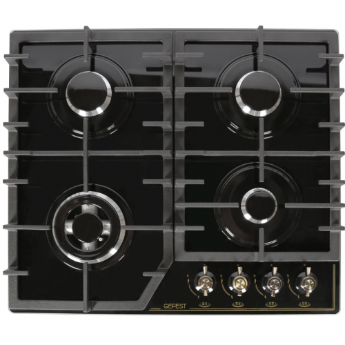 Варочная панель Gefest ПВГ 2232-01 Р83