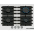 Варочная панель Bosch Serie 6 PPP6A2I40