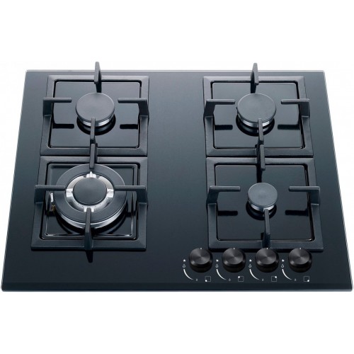 Варочная панель Schtoff H6001C02IS Black
