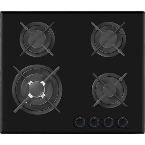 Варочная панель Schtoff H6001C15IS Black