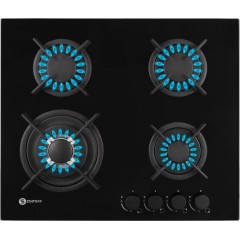 Варочная панель Schtoff H6001C15IS Black