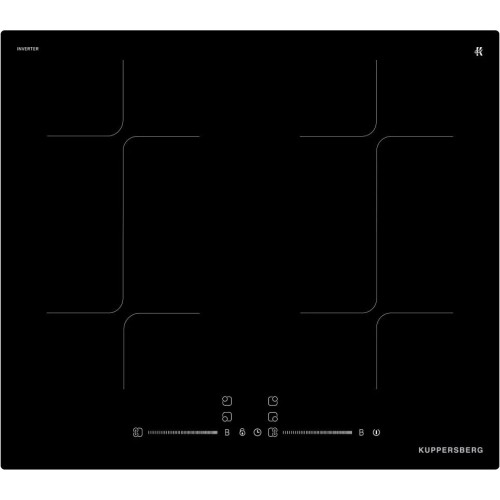 Варочная панель Kuppersberg ICI 625