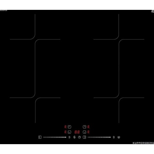 Варочная панель Kuppersberg ICI 625