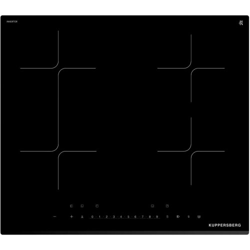 Варочная панель Kuppersberg ICI 619