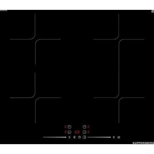 Варочная панель Kuppersberg ICI 615