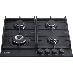 Варочная панель Exiteq EXH-207 black matt