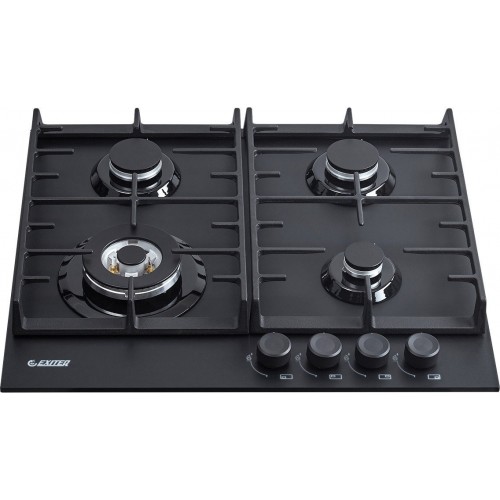 Варочная панель Exiteq EXH-207 black matt
