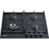 Варочная панель Exiteq EXH-207 black matt