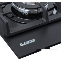 Варочная панель Exiteq EXH-207 black matt