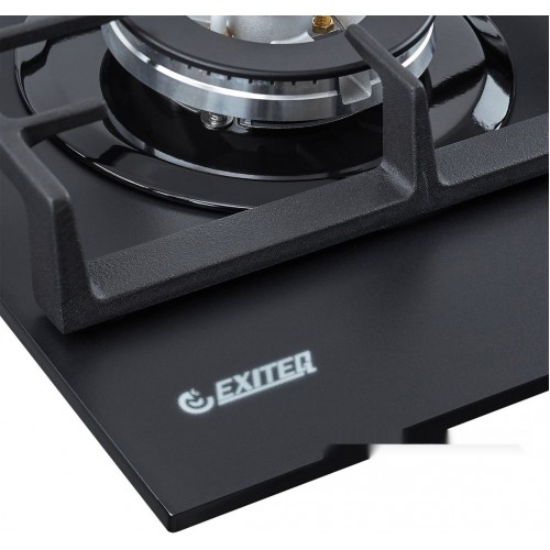 Варочная панель Exiteq EXH-207 black matt