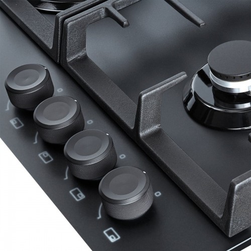 Варочная панель Exiteq EXH-207 black matt