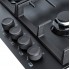 Варочная панель Exiteq EXH-207 black matt