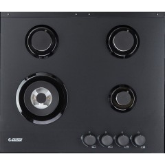 Варочная панель Exiteq EXH-207 black matt