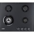 Варочная панель Exiteq EXH-207 black matt