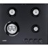 Варочная панель Exiteq EXH-207 black matt