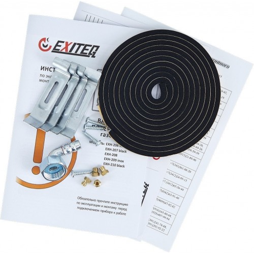 Варочная панель Exiteq EXH-209