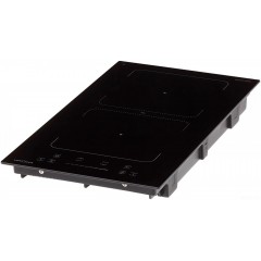 Варочная панель Krona Erde 30 BL 2BFTS