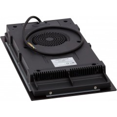 Варочная панель Krona Erde 30 BL 2BFTS